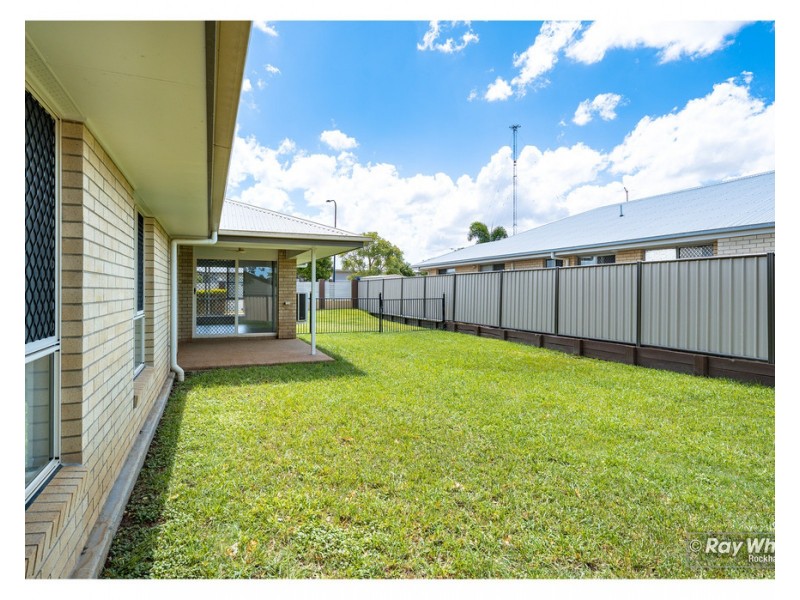 6 Keirin Court, Gracemere QLD 4702