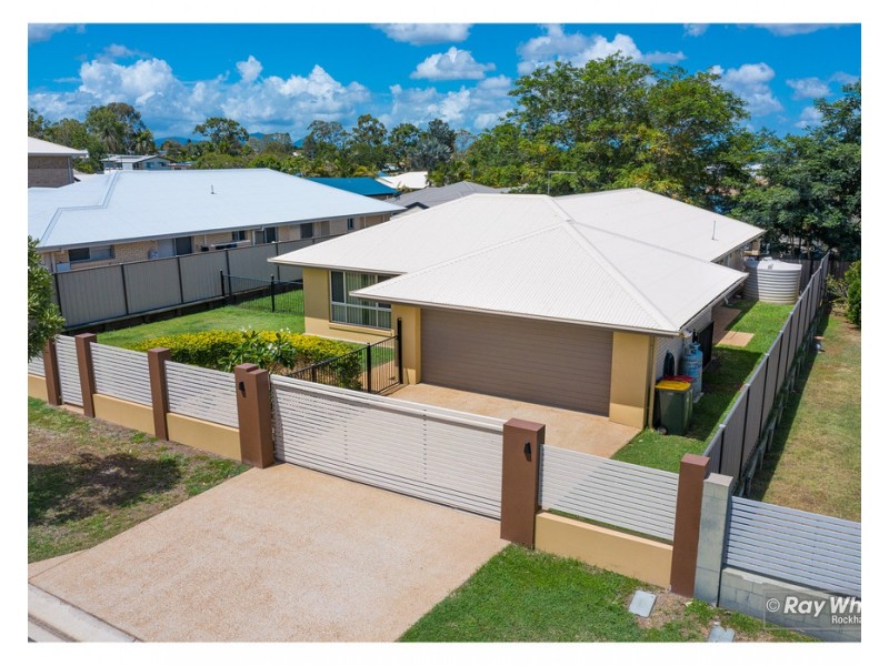 6 Keirin Court, Gracemere QLD 4702