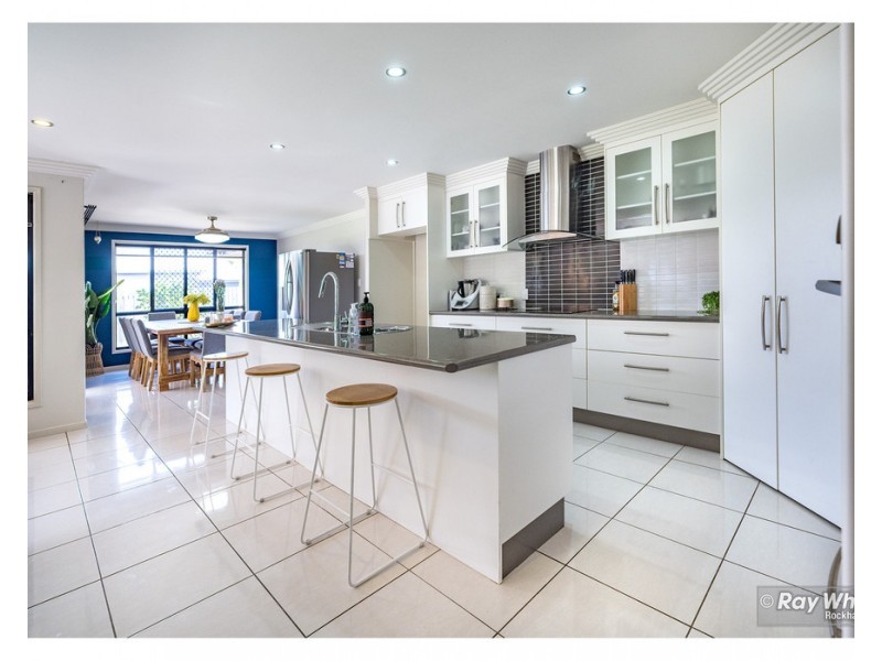 44 Jamie Crescent, Gracemere QLD 4702