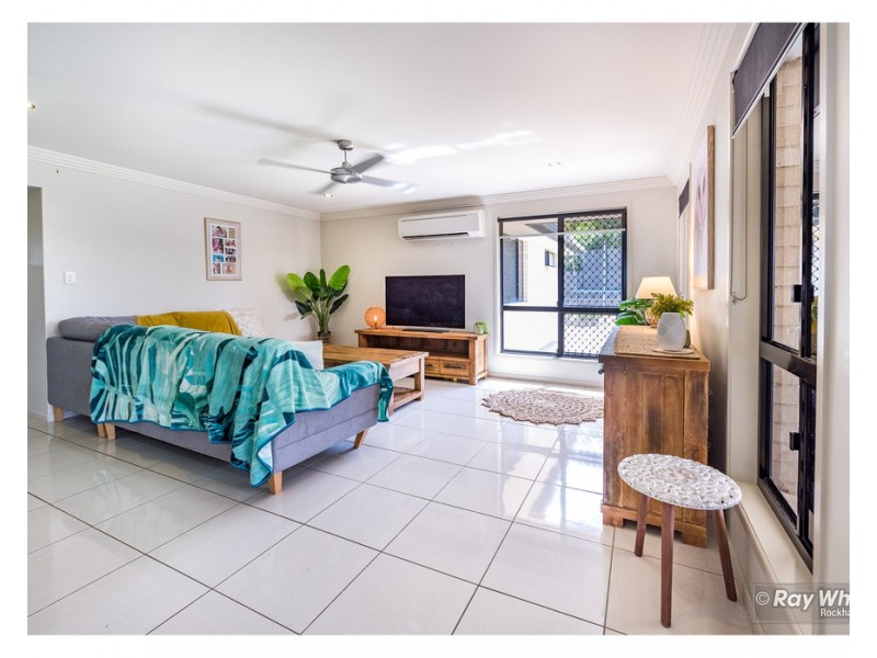 44 Jamie Crescent, Gracemere QLD 4702