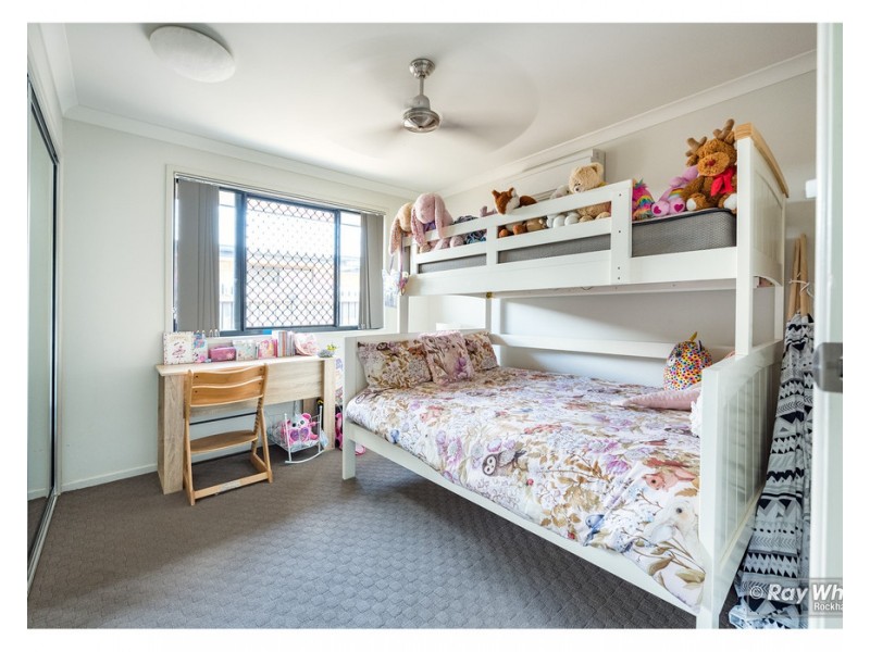 44 Jamie Crescent, Gracemere QLD 4702