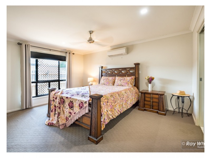 44 Jamie Crescent, Gracemere QLD 4702