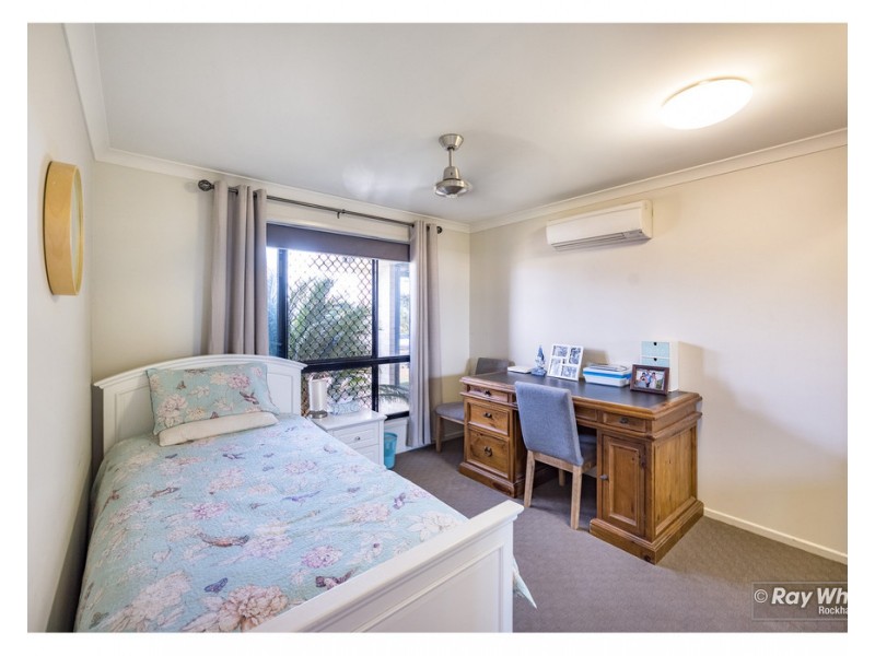 44 Jamie Crescent, Gracemere QLD 4702