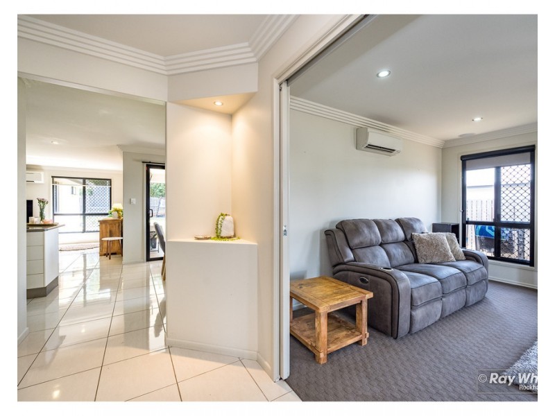 44 Jamie Crescent, Gracemere QLD 4702