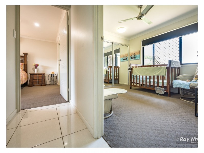 44 Jamie Crescent, Gracemere QLD 4702