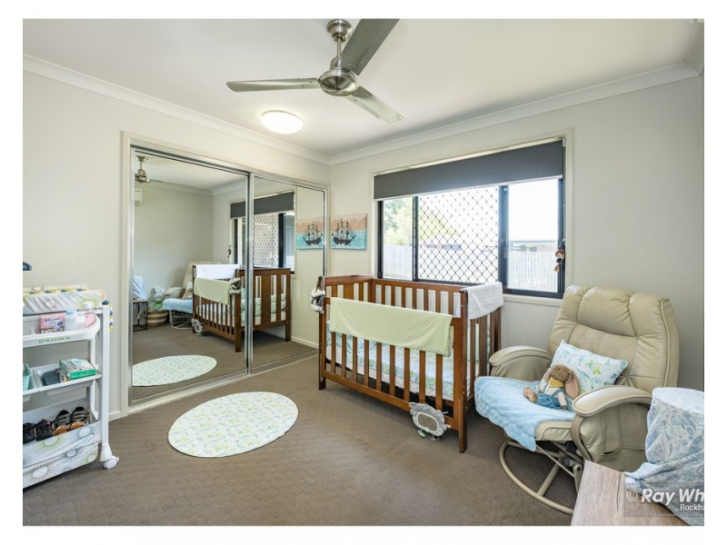 44 Jamie Crescent, Gracemere QLD 4702