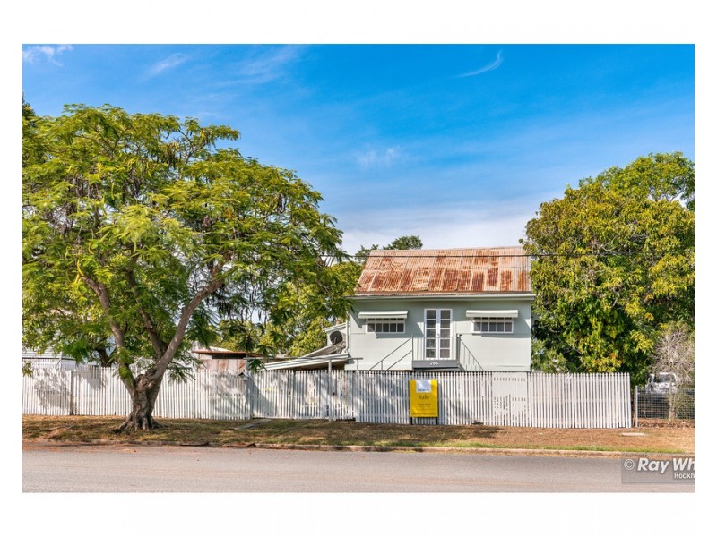 285 George Street, Depot Hill QLD 4700
