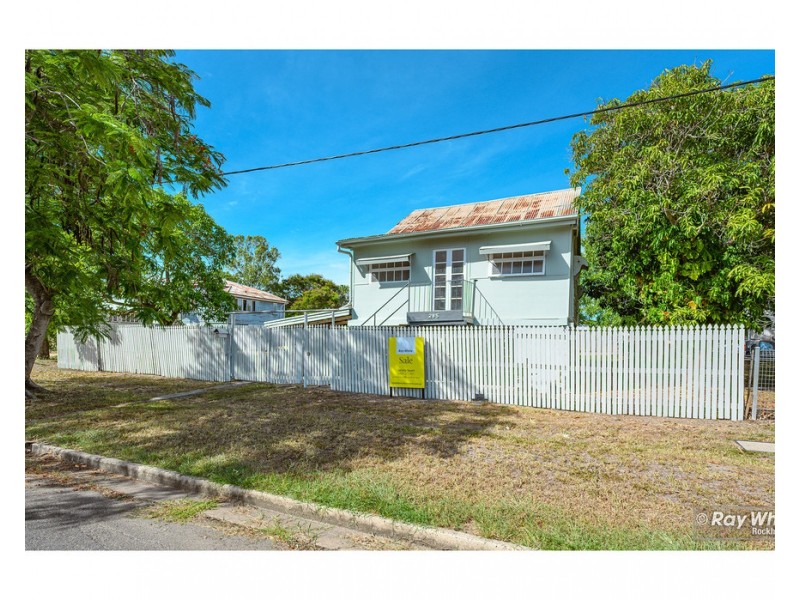 285 George Street, Depot Hill QLD 4700