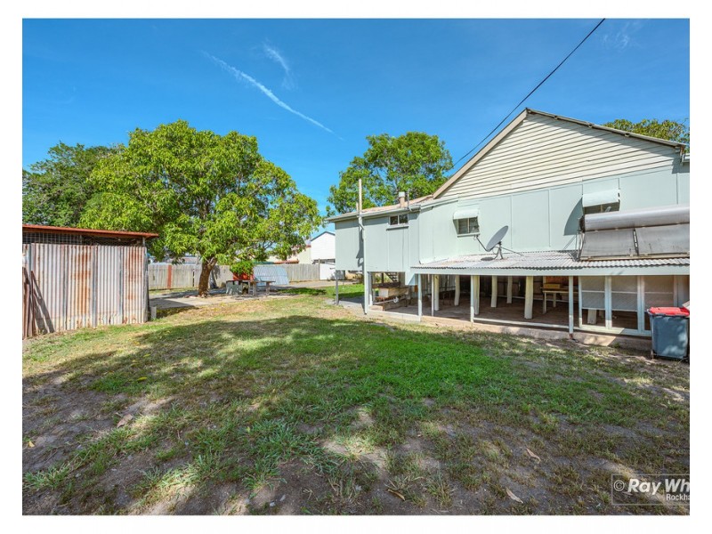 285 George Street, Depot Hill QLD 4700