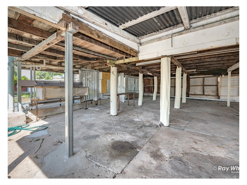 285 George Street, Depot Hill QLD 4700