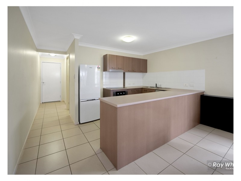 10/74 Richmond Street, Berserker QLD 4701