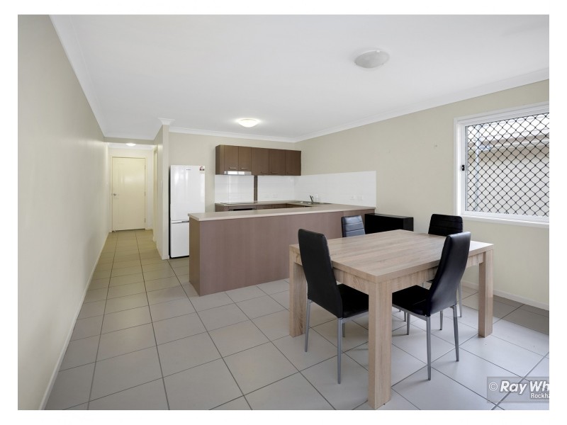 10/74 Richmond Street, Berserker QLD 4701