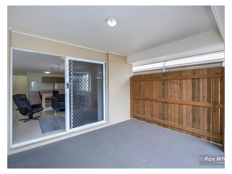 10/74 Richmond Street, Berserker QLD 4701