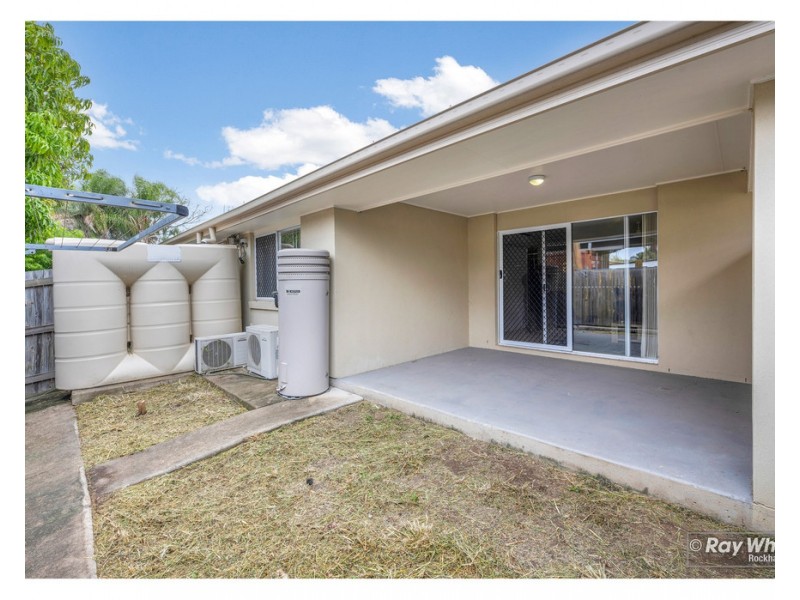 10/74 Richmond Street, Berserker QLD 4701