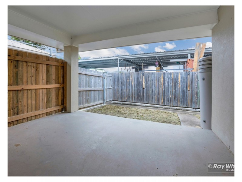 10/74 Richmond Street, Berserker QLD 4701
