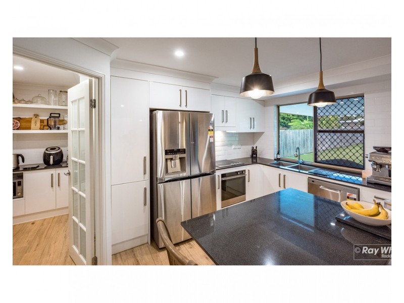 21 Davison Street, Gracemere QLD 4702