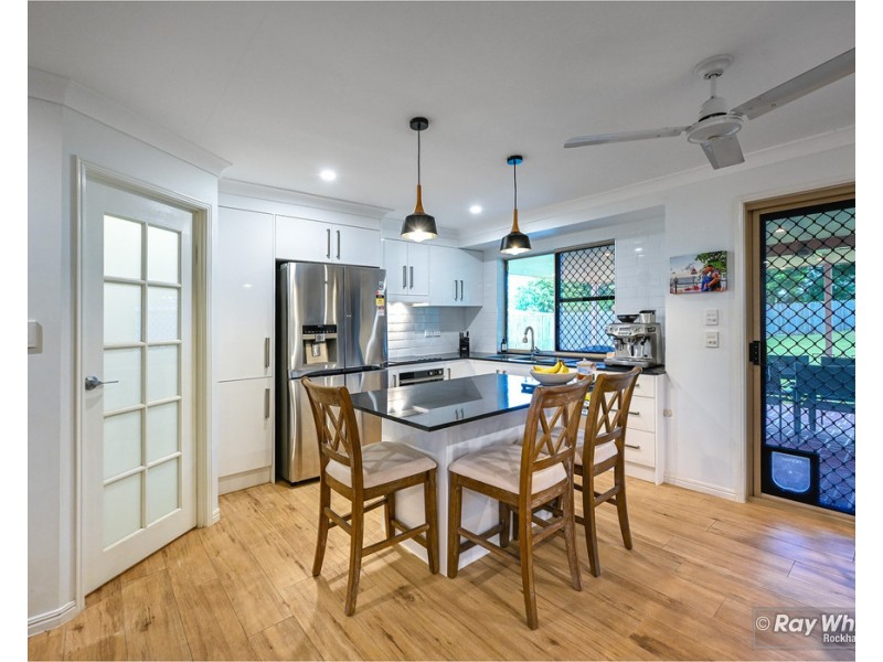 21 Davison Street, Gracemere QLD 4702