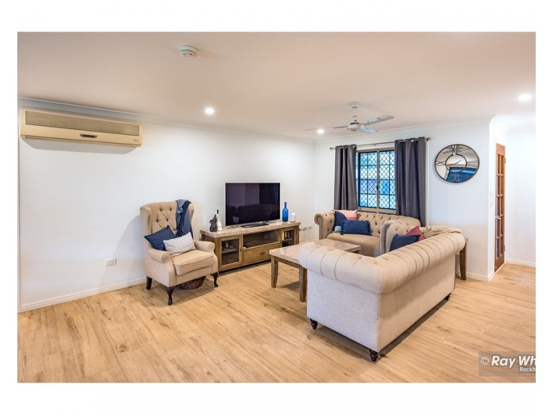 21 Davison Street, Gracemere QLD 4702