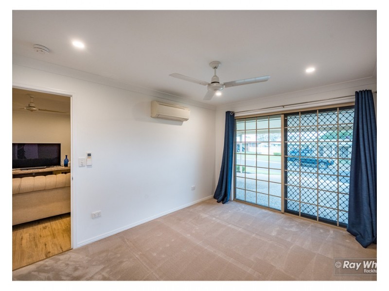 21 Davison Street, Gracemere QLD 4702