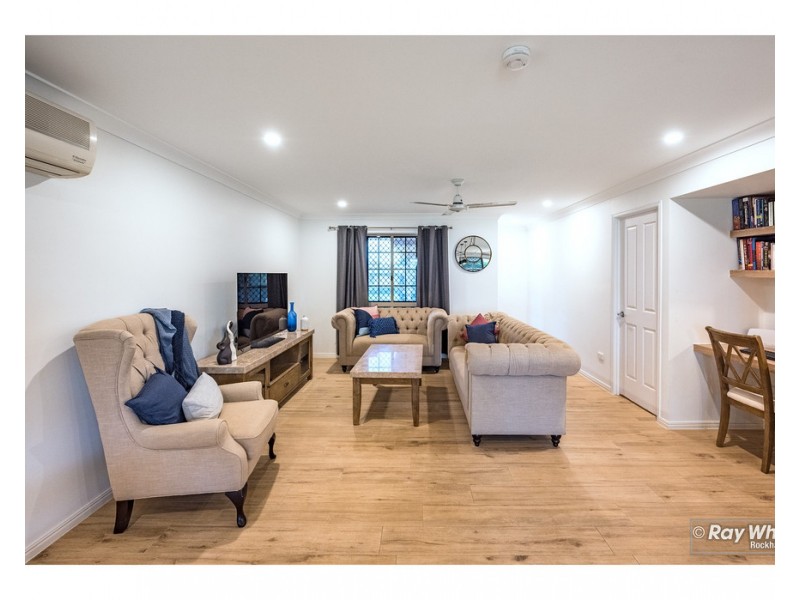 21 Davison Street, Gracemere QLD 4702
