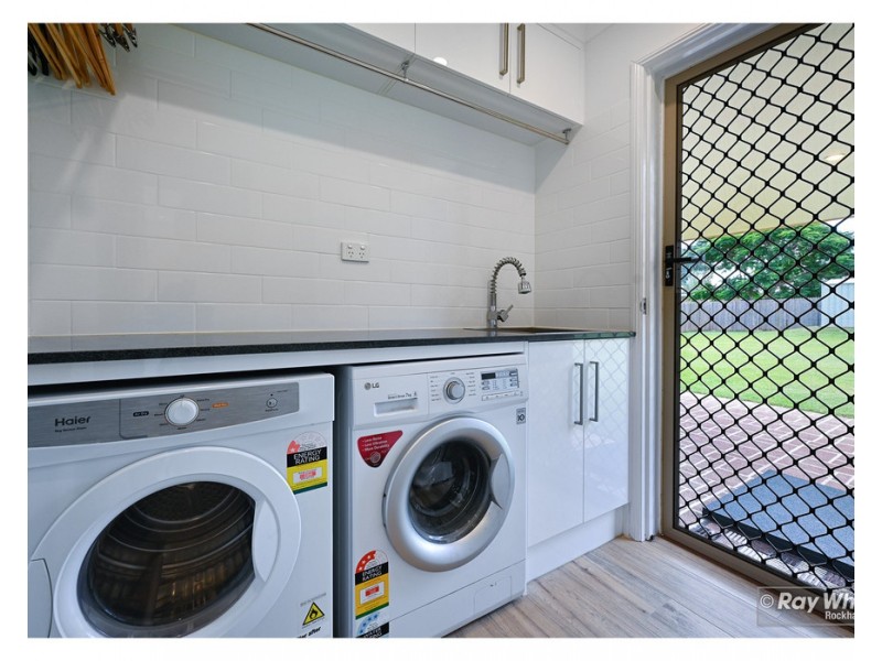 21 Davison Street, Gracemere QLD 4702