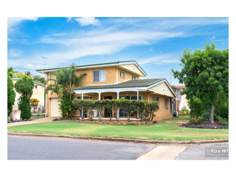 169 Housden Street, Frenchville QLD 4701