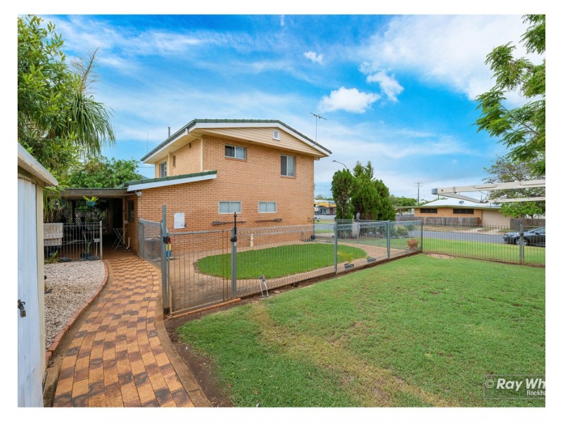169 Housden Street, Frenchville QLD 4701