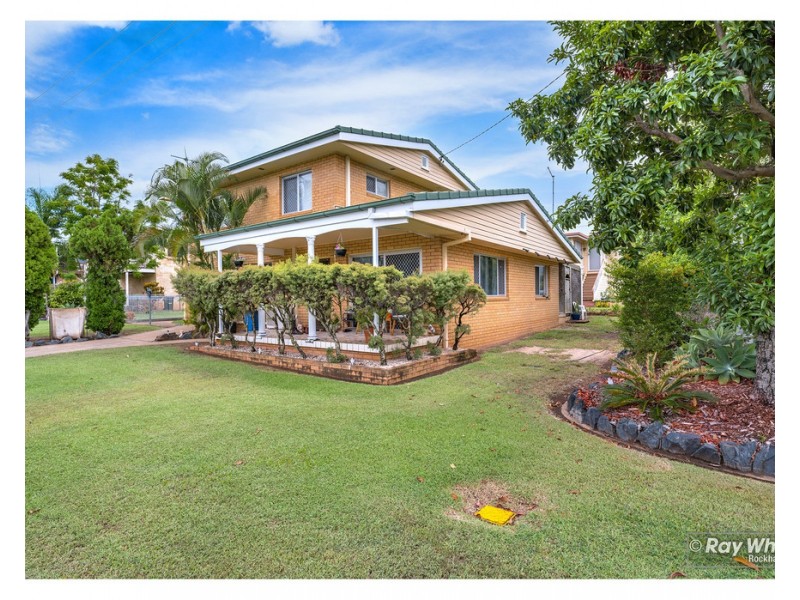 169 Housden Street, Frenchville QLD 4701