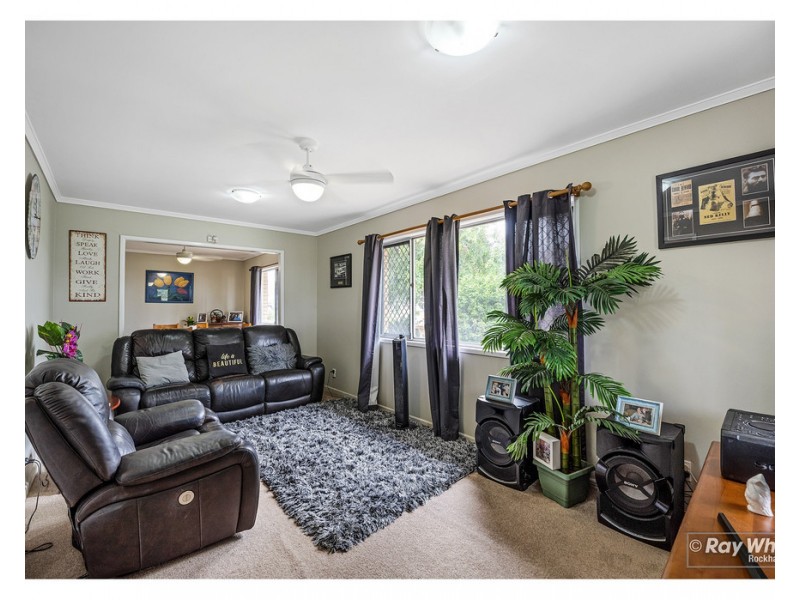 169 Housden Street, Frenchville QLD 4701