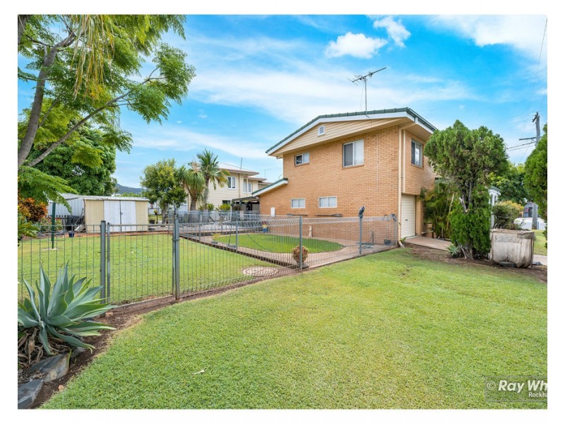 169 Housden Street, Frenchville QLD 4701
