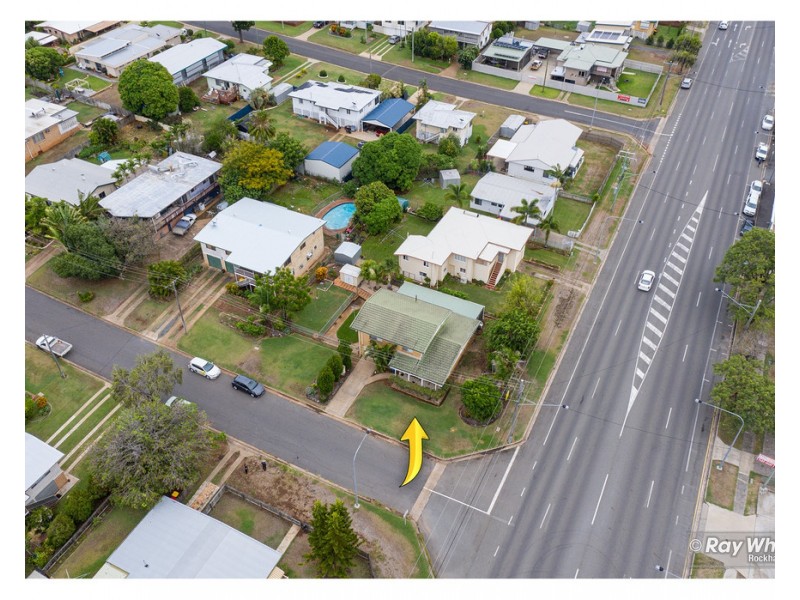 169 Housden Street, Frenchville QLD 4701
