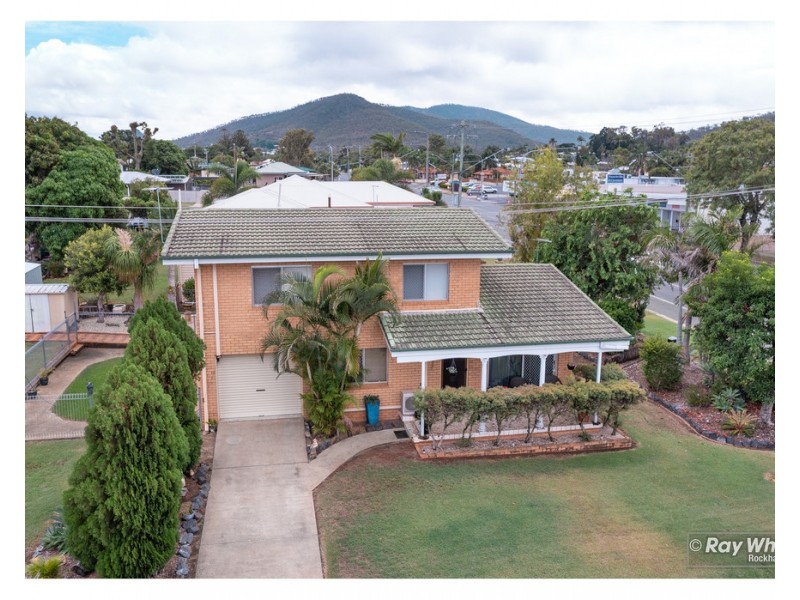 169 Housden Street, Frenchville QLD 4701