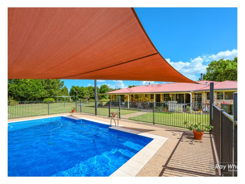 14 Cunningham Drive, Glenlee QLD 4711