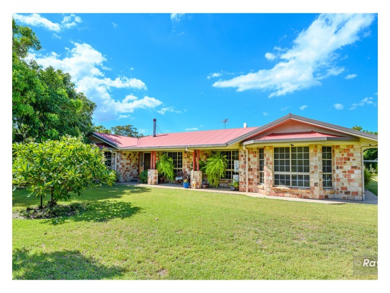 14 Cunningham Drive, Glenlee QLD 4711