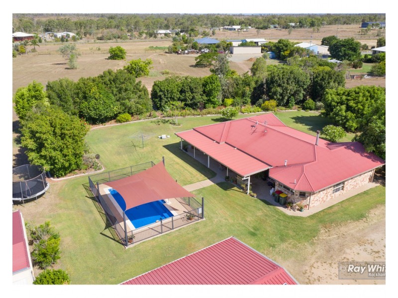 14 Cunningham Drive, Glenlee QLD 4711