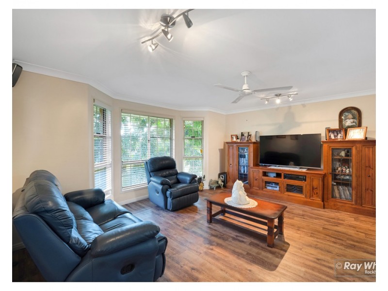 14 Cunningham Drive, Glenlee QLD 4711