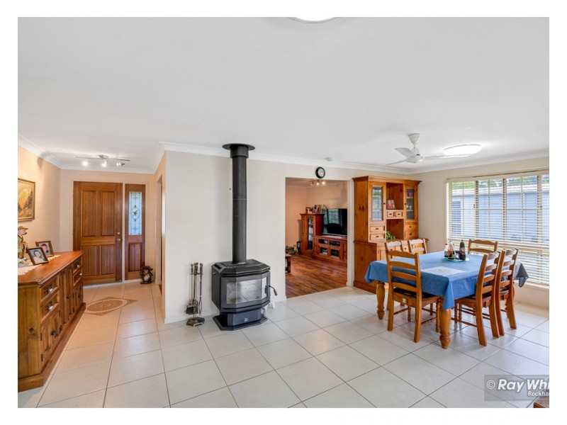 14 Cunningham Drive, Glenlee QLD 4711