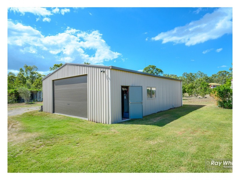 14 Cunningham Drive, Glenlee QLD 4711