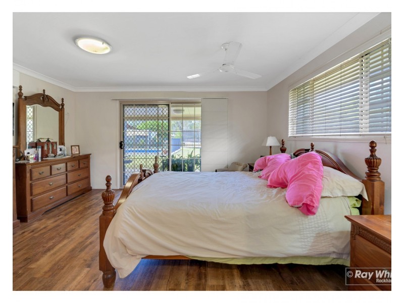 14 Cunningham Drive, Glenlee QLD 4711