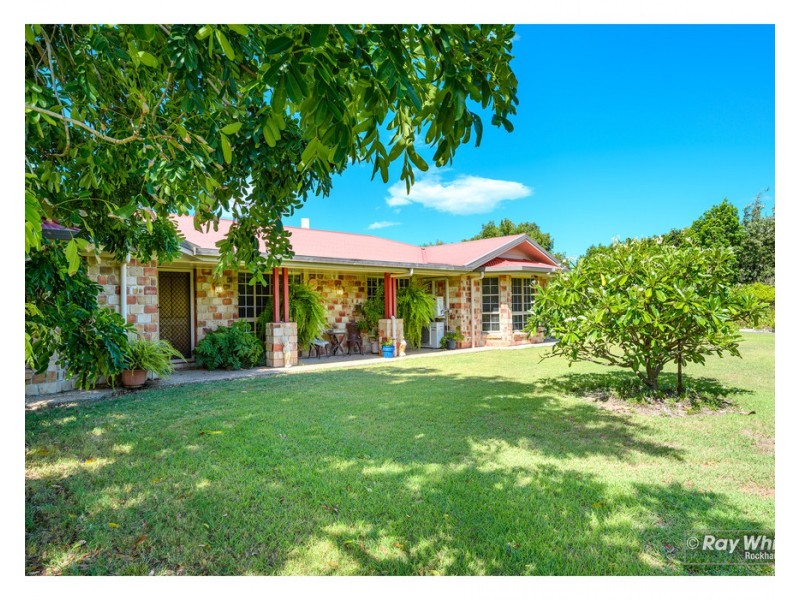 14 Cunningham Drive, Glenlee QLD 4711