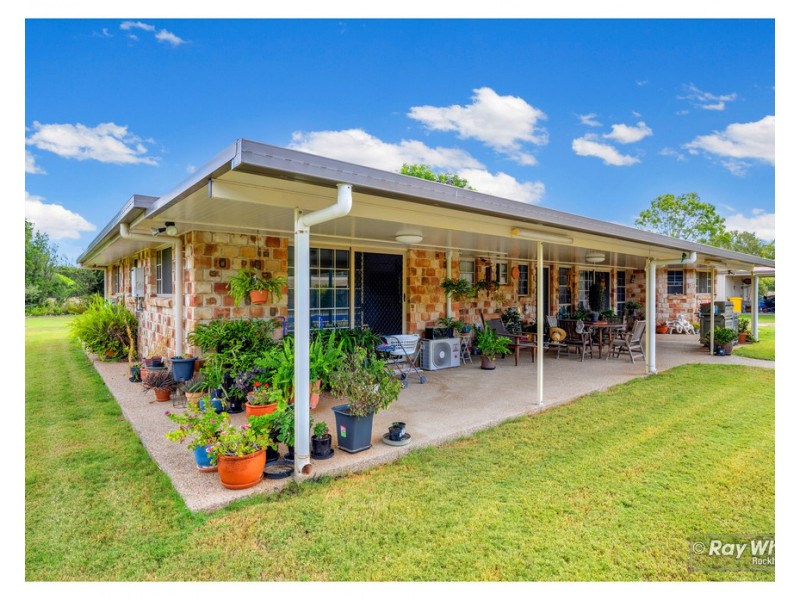 14 Cunningham Drive, Glenlee QLD 4711