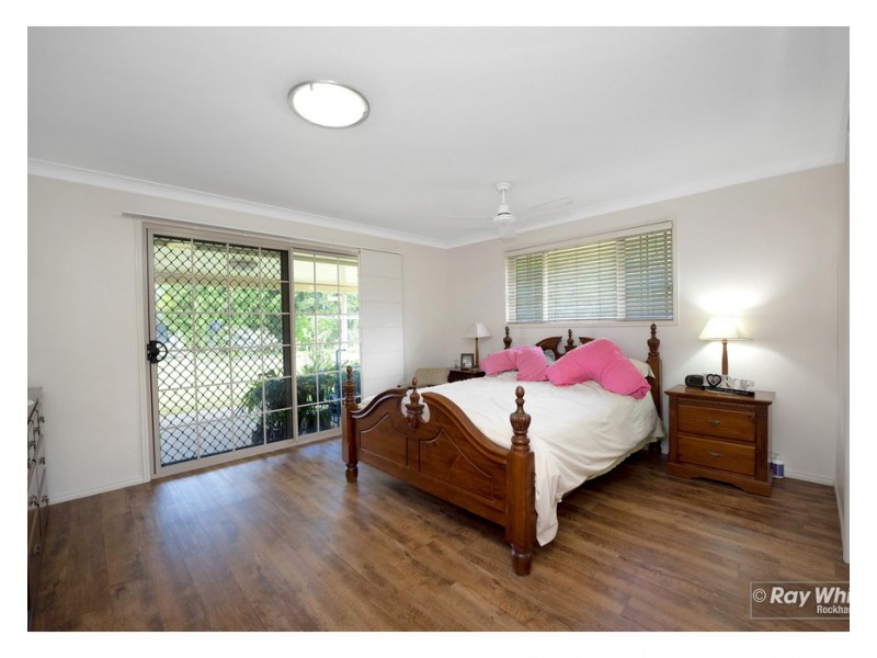 14 Cunningham Drive, Glenlee QLD 4711