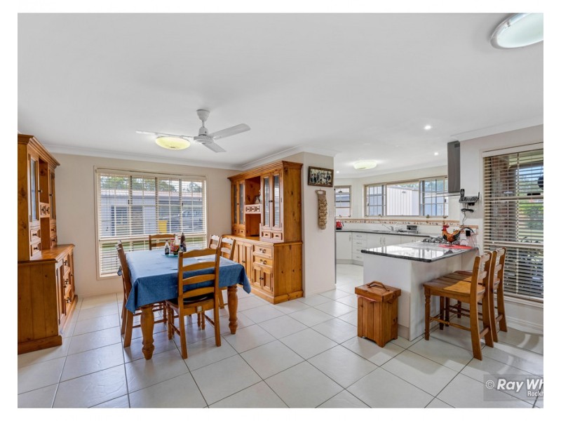 14 Cunningham Drive, Glenlee QLD 4711
