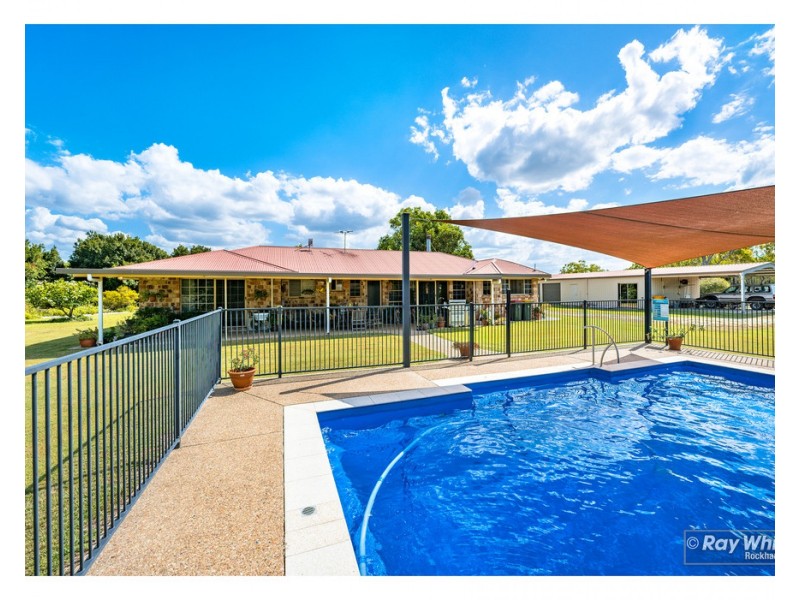 14 Cunningham Drive, Glenlee QLD 4711
