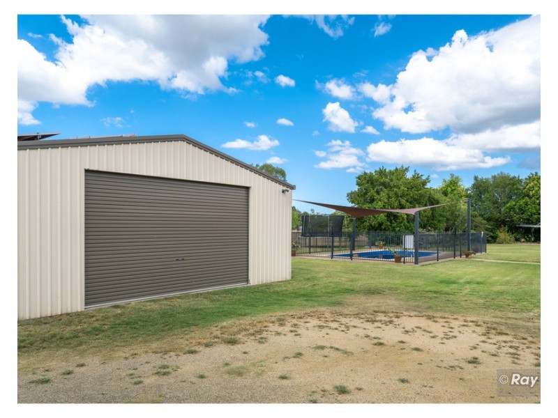 14 Cunningham Drive, Glenlee QLD 4711