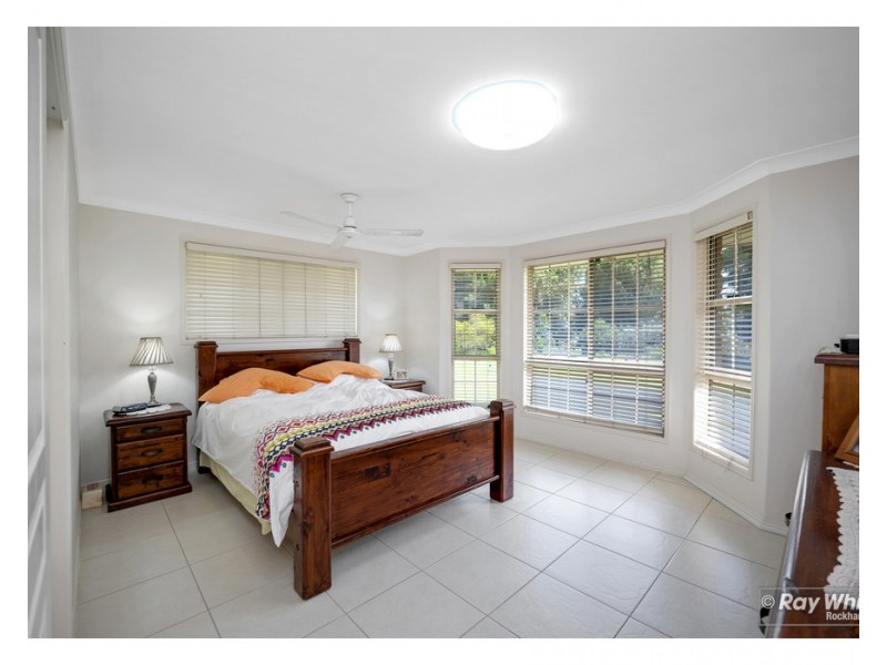 14 Cunningham Drive, Glenlee QLD 4711