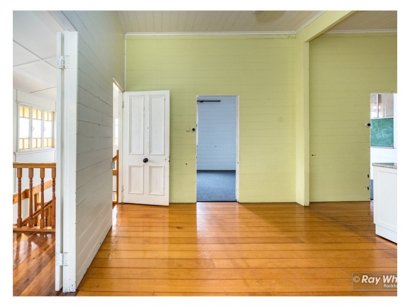 46 Kent Street, Rockhampton City QLD 4700