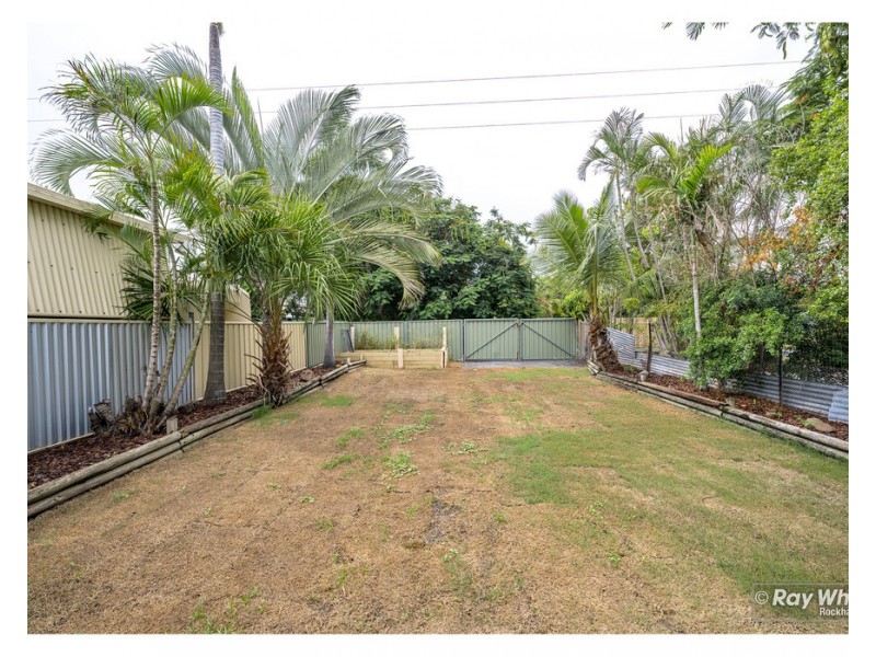 46 Kent Street, Rockhampton City QLD 4700