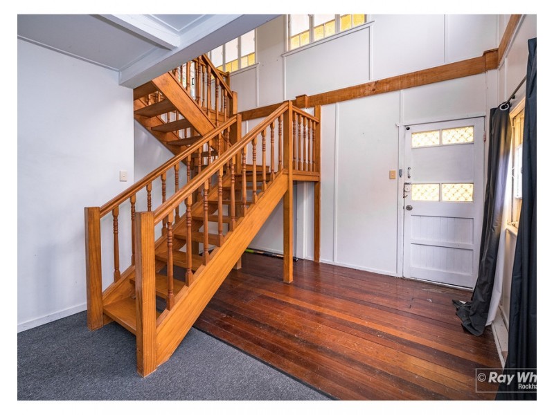 46 Kent Street, Rockhampton City QLD 4700