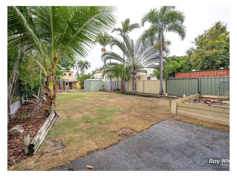 46 Kent Street, Rockhampton City QLD 4700